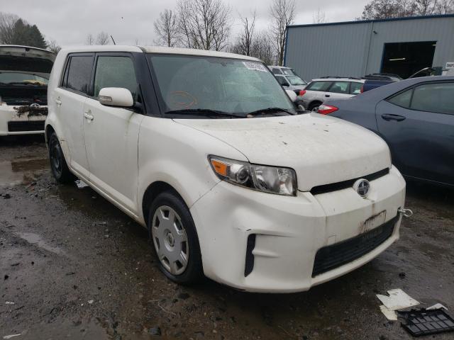 SCION XB 2012 jtlze4fe1cj027956