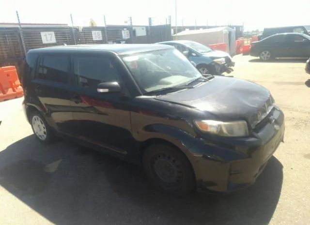 SCION XB 2012 jtlze4fe1cj027990