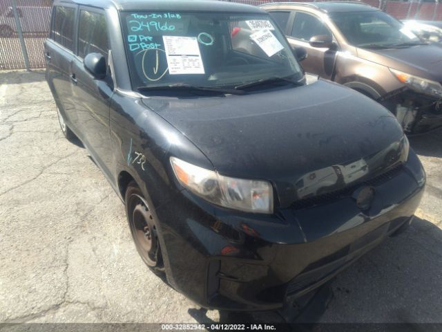 SCION XB 2012 jtlze4fe1cj028153