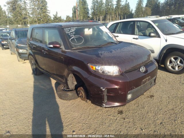 SCION XB 2012 jtlze4fe1cj028637