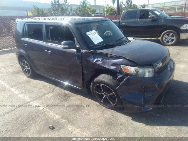 SCION XB 2012 jtlze4fe1cj028783