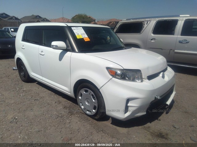 SCION XB 2012 jtlze4fe1cj029044