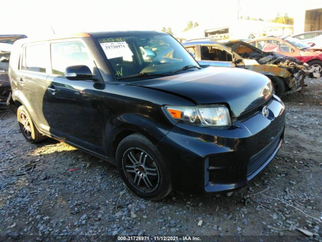 SCION XB 2012 jtlze4fe1cj029187