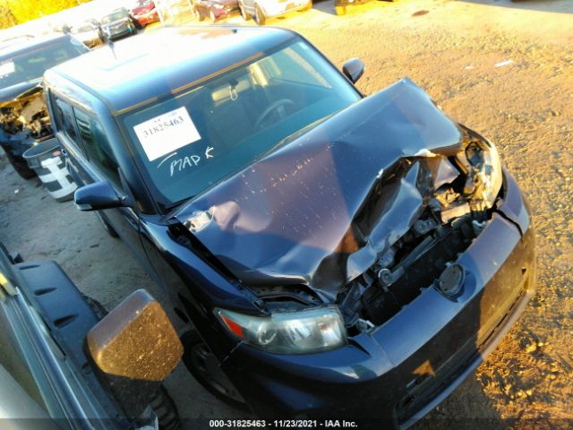 SCION XB 2012 jtlze4fe1cj029531