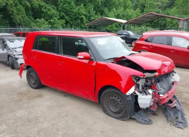 SCION XB 2013 jtlze4fe1dj031071