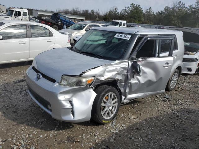 TOYOTA SCION XB 2013 jtlze4fe1dj031457