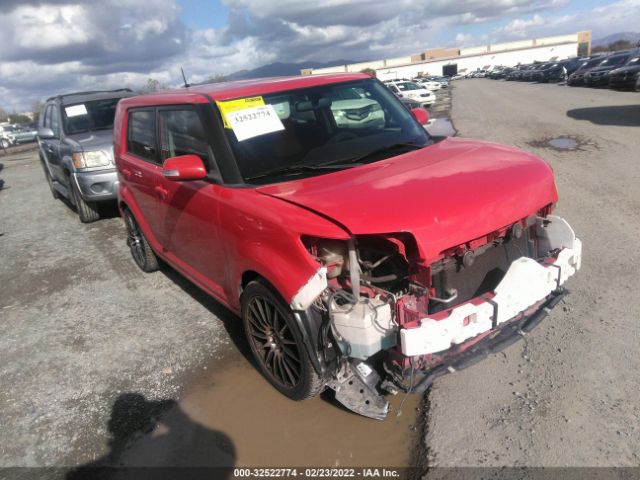 SCION XB 2013 jtlze4fe1dj031815