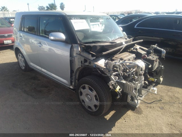 SCION XB 2013 jtlze4fe1dj033726