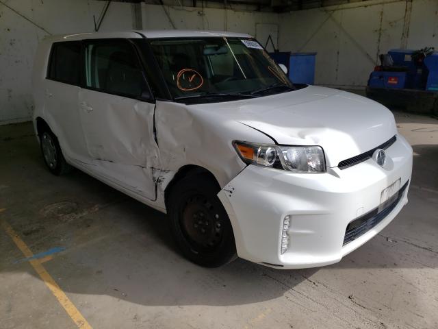 TOYOTA SCION XB 2013 jtlze4fe1dj033970