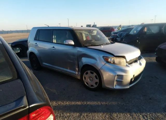 SCION XB 2013 jtlze4fe1dj034018