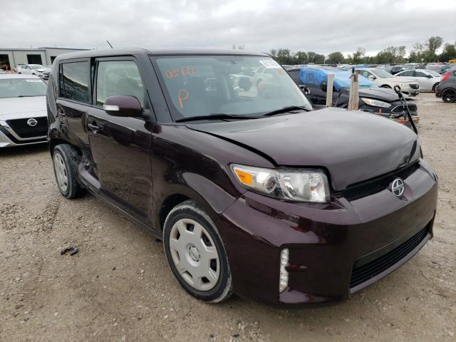 TOYOTA SCION XB 2013 jtlze4fe1dj034391