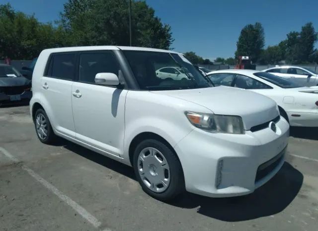 SCION XB 2013 jtlze4fe1dj035041