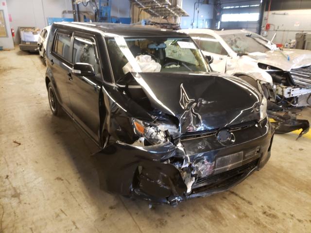 TOYOTA SCION XB 2013 jtlze4fe1dj036349