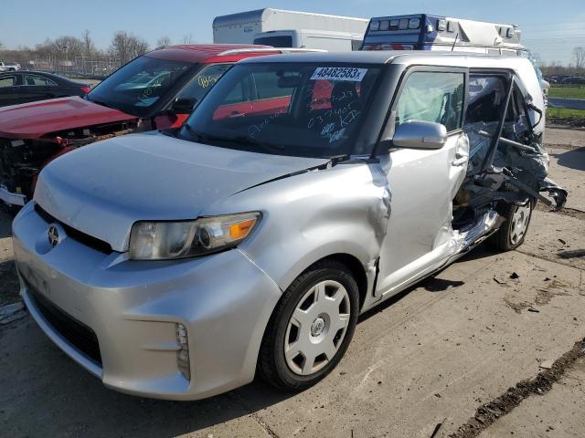 TOYOTA SCION XB 2013 jtlze4fe1dj037405