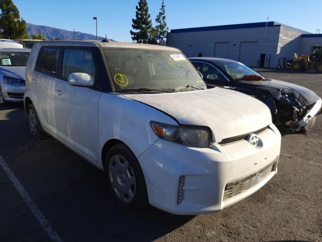 TOYOTA SCION XB 2013 jtlze4fe1dj039039