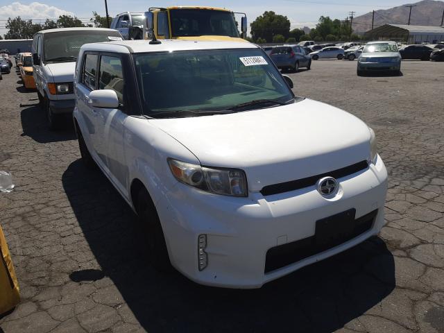 TOYOTA SCION XB 2013 jtlze4fe1dj039154