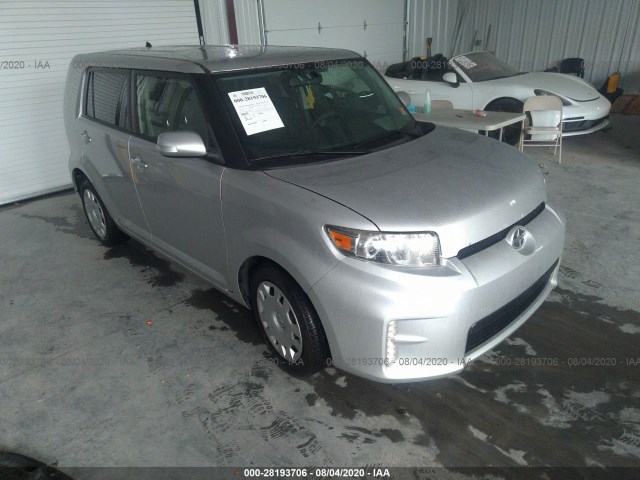 SCION XB 2013 jtlze4fe1dj039347