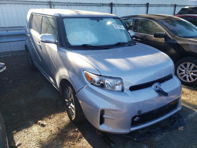 TOYOTA SCION XB 2013 jtlze4fe1dj040160