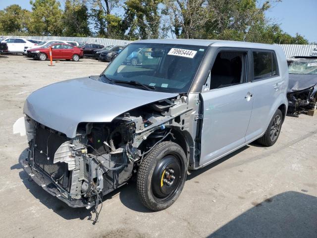 TOYOTA SCION XB 2013 jtlze4fe1dj040207