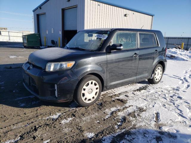 TOYOTA SCION XB 2013 jtlze4fe1dj040675