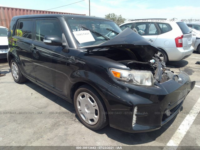 SCION XB 2013 jtlze4fe1dj041132