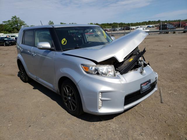 TOYOTA SCION XB 2013 jtlze4fe1dj041292