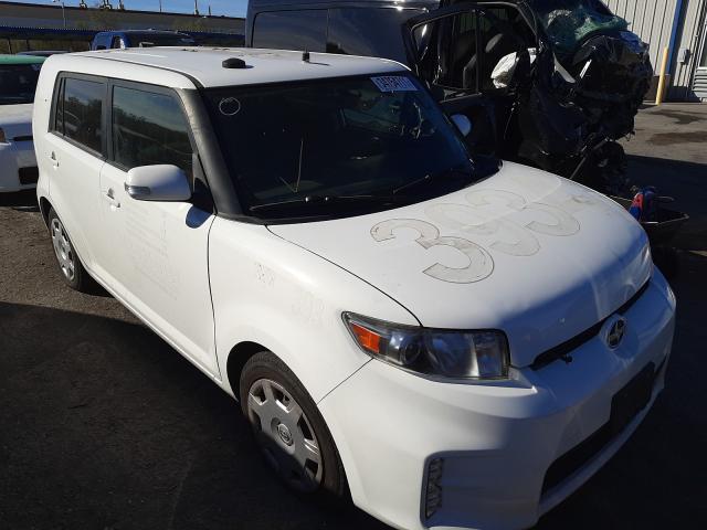 TOYOTA SCION XB 2013 jtlze4fe1dj041793