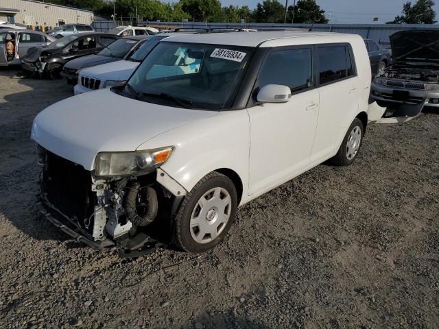 TOYOTA SCION 2013 jtlze4fe1dj041891