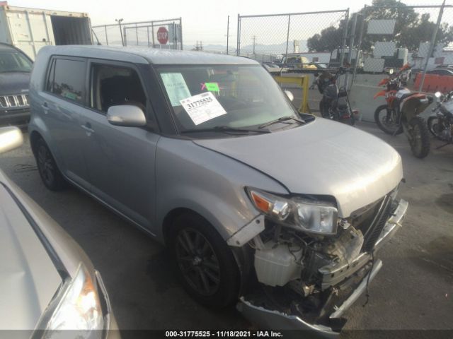 SCION XB 2013 jtlze4fe1dj042216