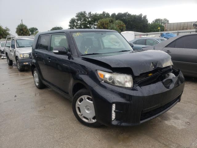 TOYOTA SCION XB 2013 jtlze4fe1dj043673