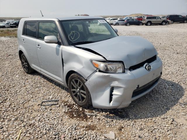 TOYOTA SCION XB 2013 jtlze4fe1dj044905