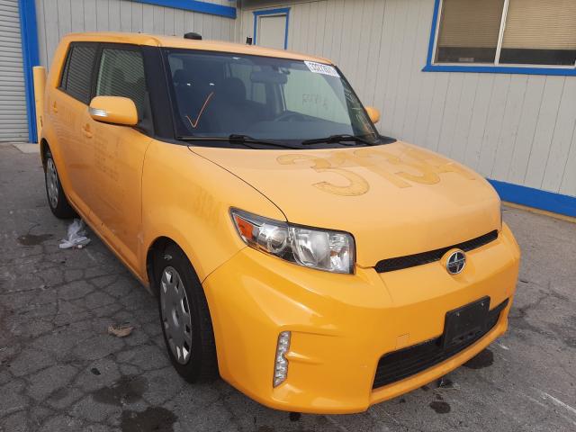 TOYOTA SCION XB 2013 jtlze4fe1dj045990