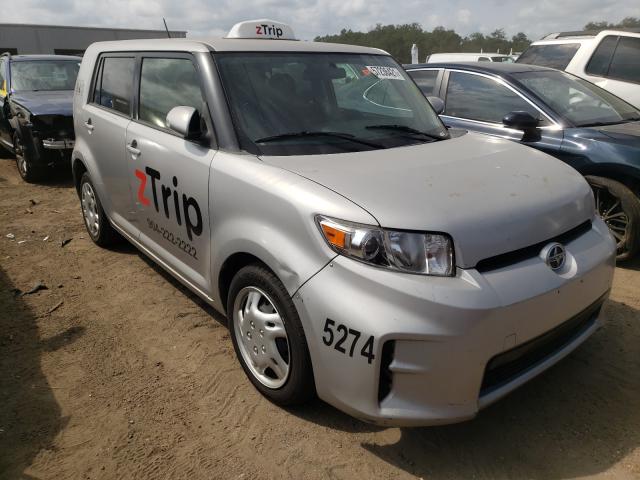 TOYOTA SCION XB 2013 jtlze4fe1dj046167