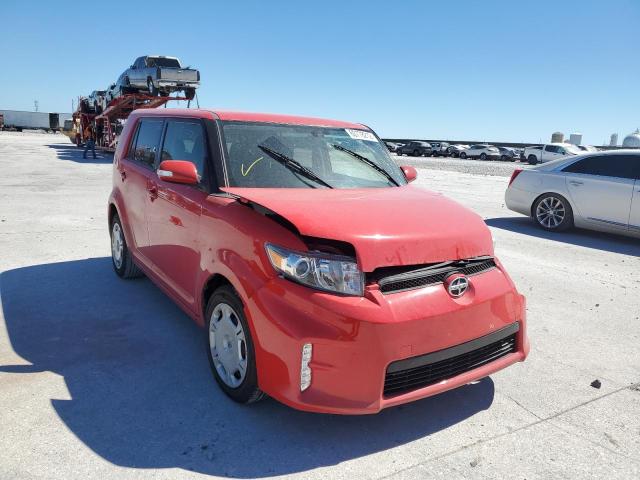 TOYOTA SCION XB 2013 jtlze4fe1dj046198