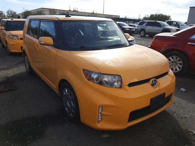 TOYOTA SCION XB 2013 jtlze4fe1dj046346