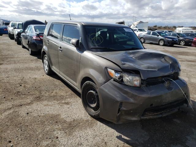 TOYOTA SCION XB 2013 jtlze4fe1dj046766