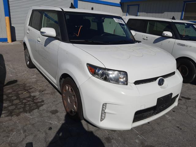 TOYOTA SCION XB 2013 jtlze4fe1dj046783