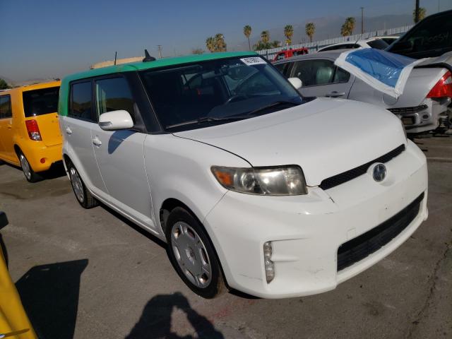 TOYOTA SCION XB 2013 jtlze4fe1dj047979