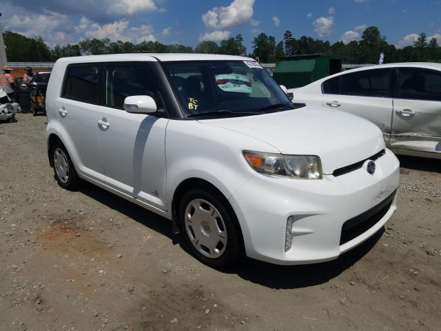 TOYOTA SCION XB 2013 jtlze4fe1dj048176