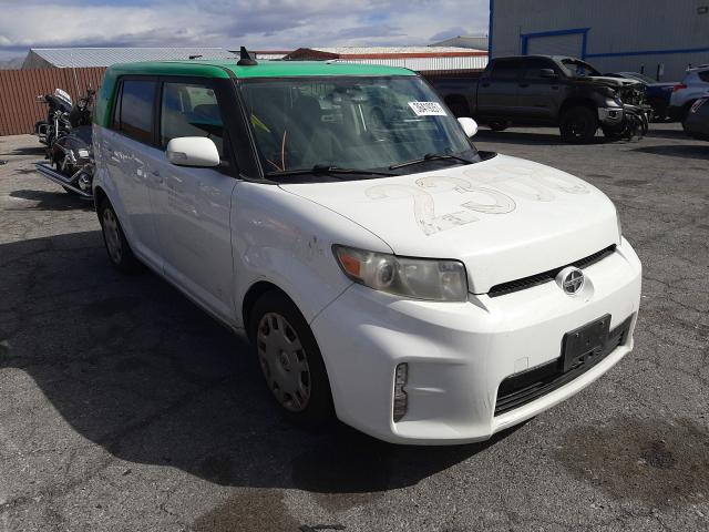 TOYOTA SCION XB 2013 jtlze4fe1dj048209