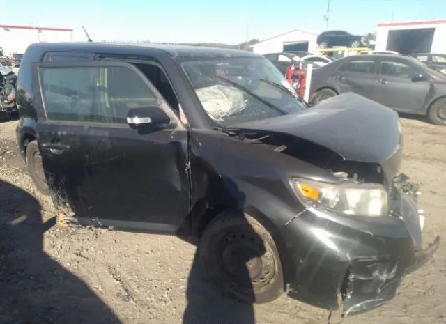 SCION XB 2014 jtlze4fe1ej048891