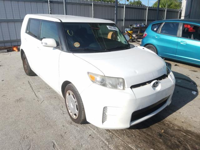 TOYOTA SCION XB 2014 jtlze4fe1ej049006