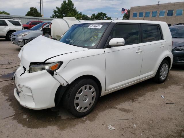 TOYOTA SCION XB 2014 jtlze4fe1ej049622