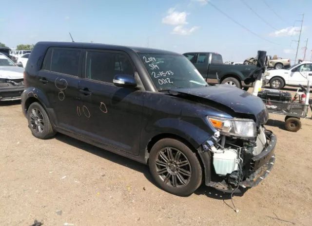 SCION XB 2014 jtlze4fe1ej050012