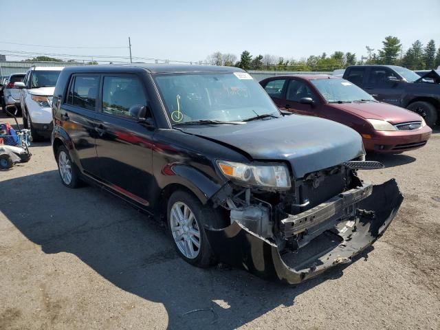 TOYOTA SCION XB 2014 jtlze4fe1ej050821