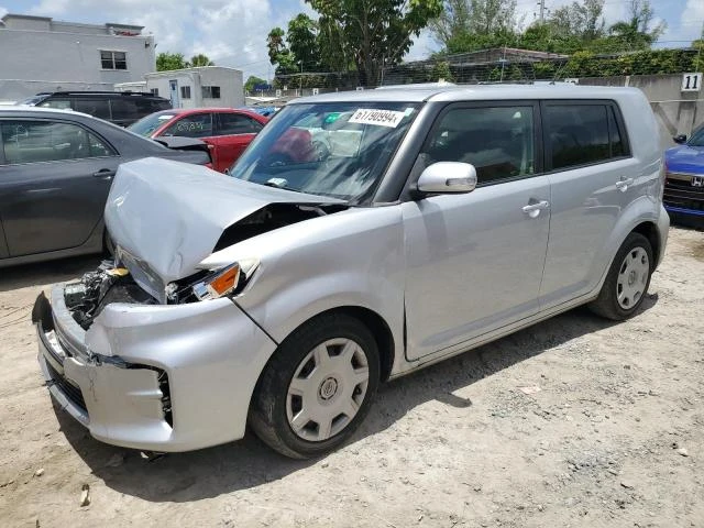 TOYOTA SCION XB 2014 jtlze4fe1ej050852