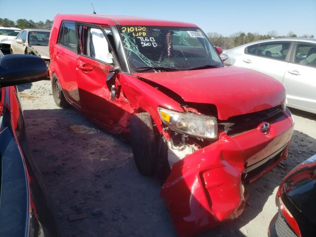 TOYOTA SCION XB 2014 jtlze4fe1ej051662