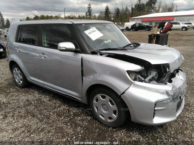 SCION XB 2014 jtlze4fe1ej052679