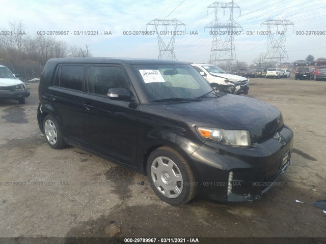 SCION XB 2014 jtlze4fe1ej054013