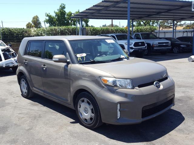 TOYOTA SCION XB 2014 jtlze4fe1ej054741